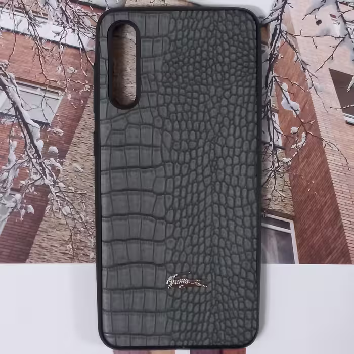 کاور مدل BMS40 مناسب برای گوشی موبایل سامسونگ Galaxy A30s / A50s / A50