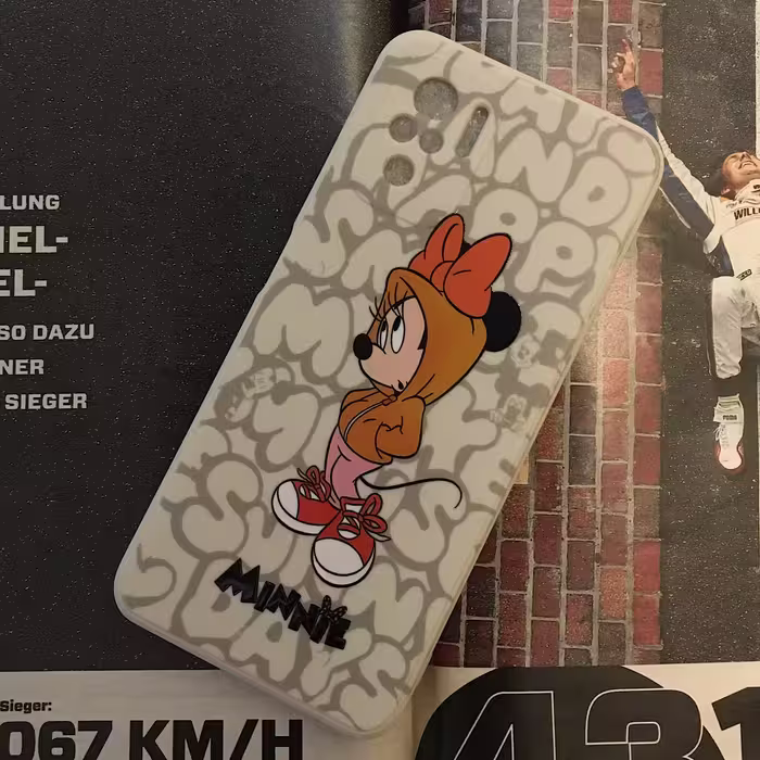 کاور مدل A2122 مناسب برای گوشی موبایل شیائومی Redmi Note 10 / Note 10 4G / Note 10s