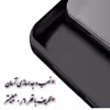 کاور طرح گورخر کد u2397 مناسب برای گوشی موبایل  هوآوی Y5P