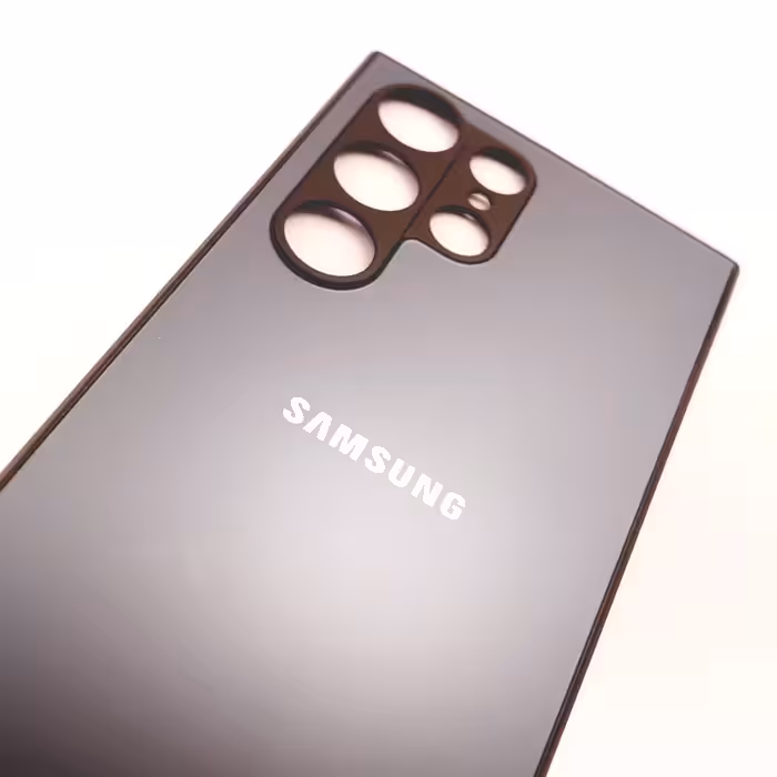 کاور مدل PVD مدل AG-GLASS مناسب برای گوشی موبایل سامسونگ GALAXY A73