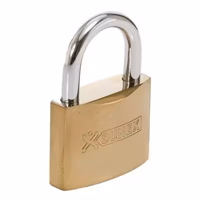 قفل آویز سانکس مدل AA-50-50