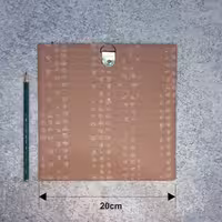 کاشی کارنیلا مدل لوحی کد klh1165