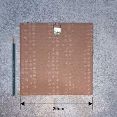 کاشی کارنیلا مدل لوحی کد klh1165