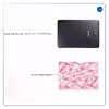 برچسب پوششی ماهوت مدل Army-Pink-pixel مناسب برای تبلت سامسونگ Galaxy Tab S2 9.7 2016 T813N