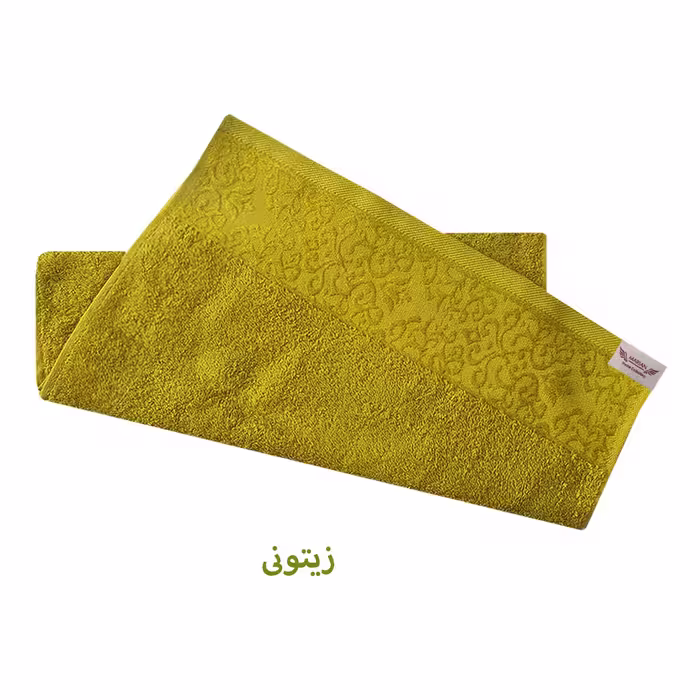 حوله آشپزخانه مارین مدل ME 31D AGF81 سایز 40x80 سانتی متر