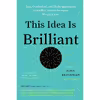 کتاب This Idea Is Brilliant اثر John Brockman انتشارات Harper Perennial