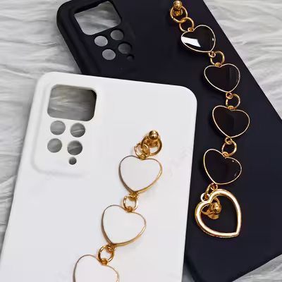 کاور سانی لند مدل دستبندی مناسب برای گوشی موبایل شیائومی Redmi Note 11 4G/ Note 11S