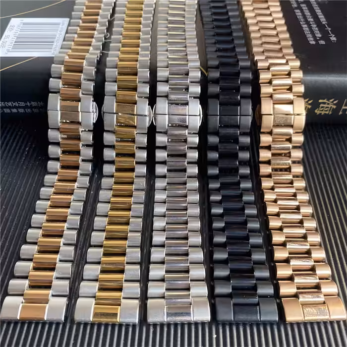 بند درمه مدل  Deluxe مناسب برای ساعت هوشمند کیسلکت K10