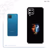 برچسب پوششی ماهوت مدل Mortal Kombat Game Series مناسب برای گوشی موبایل سامسونگ Galaxy A12 Nacho