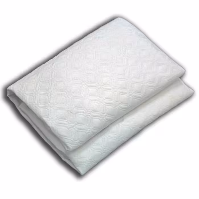 محافظ تشک مدل ضد آب 2 نفره سايز 140x200 سانتی متر