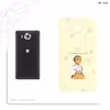 برچسب پوششی ماهوت مدل Ikkyu-san مناسب برای گوشی موبایل مایکروسافت Lumia 950
