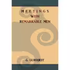 کتاب Meetings with Remarkable Men اثر G. I. Gurdjieff انتشارات Martino Fine Books