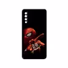 کاور مدل مرد عنکبوتی کد 072 مناسب برای گوشی موبایل سامسونگ galaxy A50 / A50s / A30s 