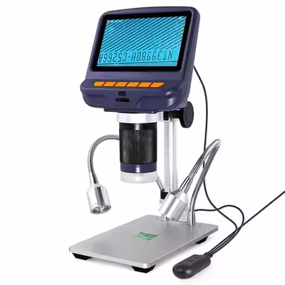 میکروسکوپ دیجیتال اندون استار مدل AD106S