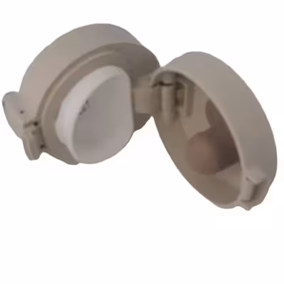 ماگ سفری مدل Coffee گنجایش 0.380 لیتر