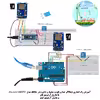 کیت آموزشی مهندسیکا مدل خلاقیت بتا کد Arduino50-B