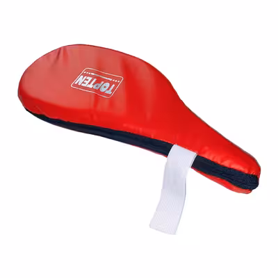 میت رزمی تاپ تن مدل راکتی بسته 2 عددی