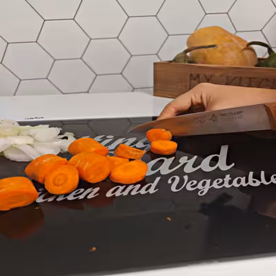 تخته گوشت مدل RM 56