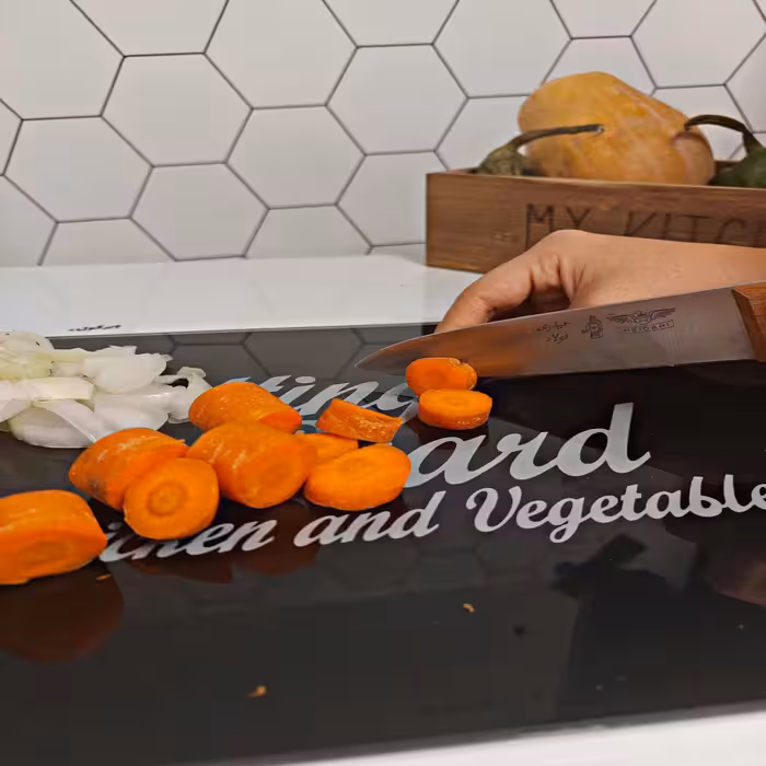 تخته گوشت مدل RM 56