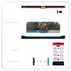 برچسب پوششی ماهوت مدل Equestrianism مناسب برای تبلت اپل iPad Pro 11 (GEN 2) 2020 A2228