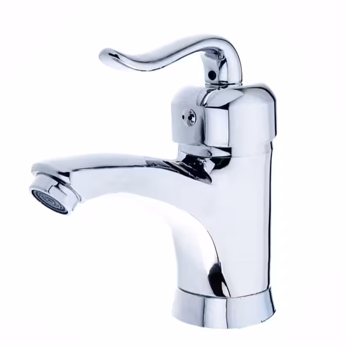 ست شیرآلات شیرالات رز مدل بیزانسی مجموعه 6 عددی