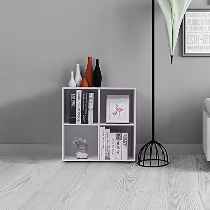 کتابخانه مدل IKE4420