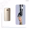 برچسب پوششی ماهوت مدل Robotics مناسب برای گوشی موبایل سامسونگ Galaxy S7 Edge