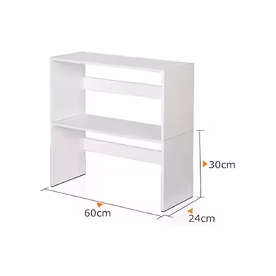 کتابخانه رومیزی مدل IKE4023