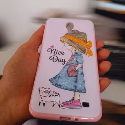 کاور مدل mega2 مناسب برای گوشی موبایل سامسونگ Galaxy MEGA2 / G750