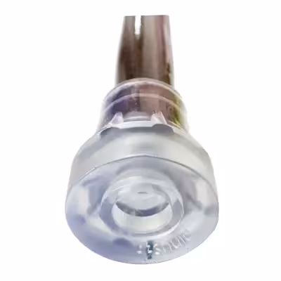 عصا مدل انگشتی