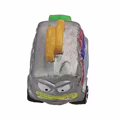 فیگور مدل Grossery کد 149