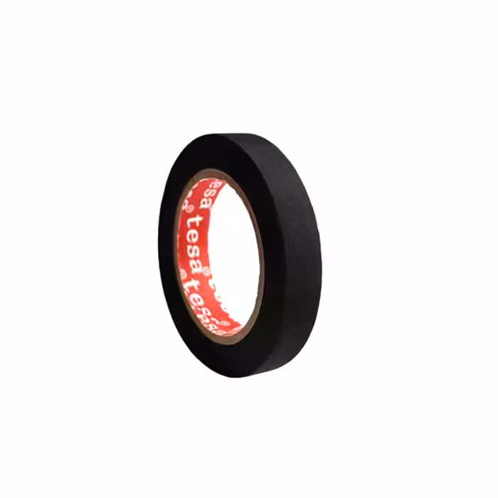 چسب پارچه ای تسا مدل نسوز 25M عرض 2 سانتی متر