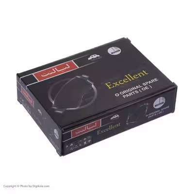 لنت ترمز جلو لیا لنت مدل S9929 مناسب برای زانتیا