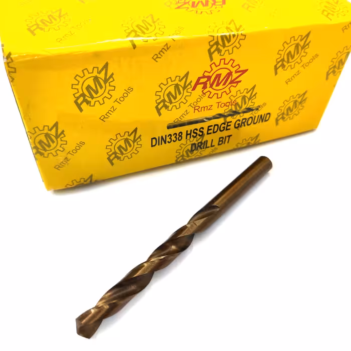 مته فلز آر ام زد کد KPT 2 سایز 2 میلیمتر