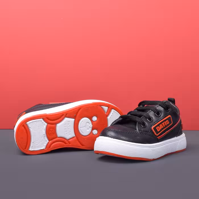 کفش تمرین بچگانه داتیس کد BK.3278