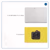 برچسب پوششی ماهوت مدل Nikon-Logo مناسب برای تبلت مایکروسافت Surface Pro 3 2014