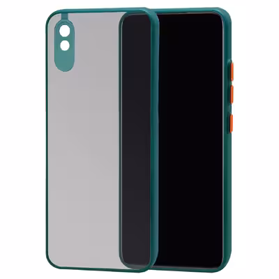 کاور گاردتک مدل MBC مناسب برای گوشی موبایل شیائومی Redmi 9A