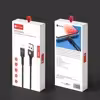 کابل تبدیل USB به لایتنینگ پرووان مدل PCC340L طول 1 متر