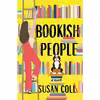 کتاب Bookish People اثر Susan Coll انتشارات Harper Muse