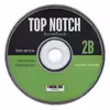 کتاب Top Notch 2B 3rd اثر جمعی از نویسندگان انتشارات شیلر