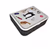 جعبه نخ و سوزن هایلو مدل E003