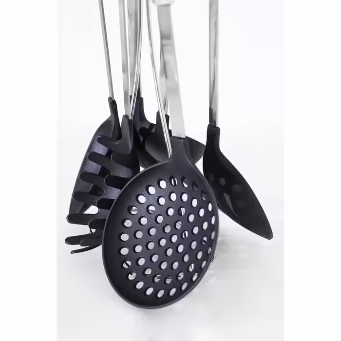 سرویس کفگیر و ملاقه 7 پارچه ویتارا کد 2260