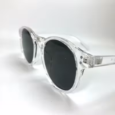 عینک آفتابی جنتل مانستر مدل فشن کلاسیک