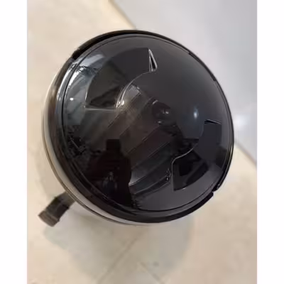 کلمن ای تی سی مدل استیل گنجایش 8 لیتر