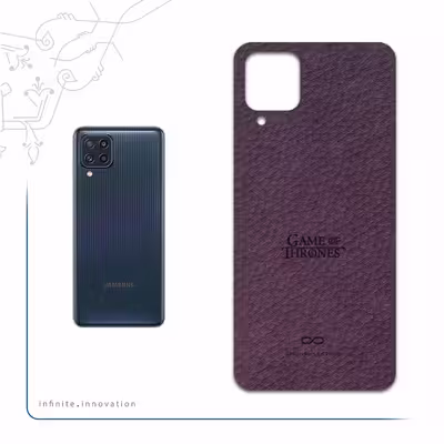 برچسب پوششی ماهوت مدل PL-GOT مناسب برای گوشی موبایل سامسونگ Galaxy M12