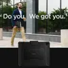 کاور اسپیگن مدل Rugged Armor Pro مناسب برای تبلت اپل iPad Pro 12.9 2021 / 2020 / 2018