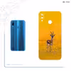 برچسب پوششی ماهوت مدل Gazelle مناسب برای گوشی موبایل هوآوی Nova 3e