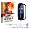محافظ صفحه نمایش نانو لایونکس مدل  PMLI مناسب برای مچ بند هوشمند شیائومی Mi Band 6