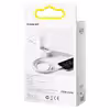 کابل تبدیل USB به MicroUSB باسئوس مدل CAMYS طول 1 متر