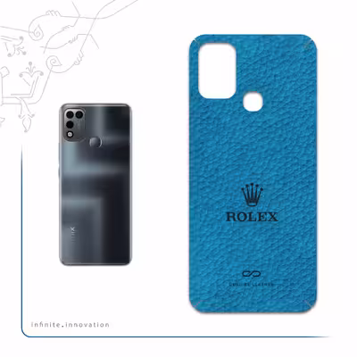 برچسب پوششی ماهوت مدل BL-RLX مناسب برای گوشی موبایل اینفینیکس Hot 11 Play